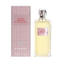 EXTRAVAGANCE D'AMARIGE 100ML EDT SPRAY FOR WOMEN BY GIVENCHY. DISCONTINUED